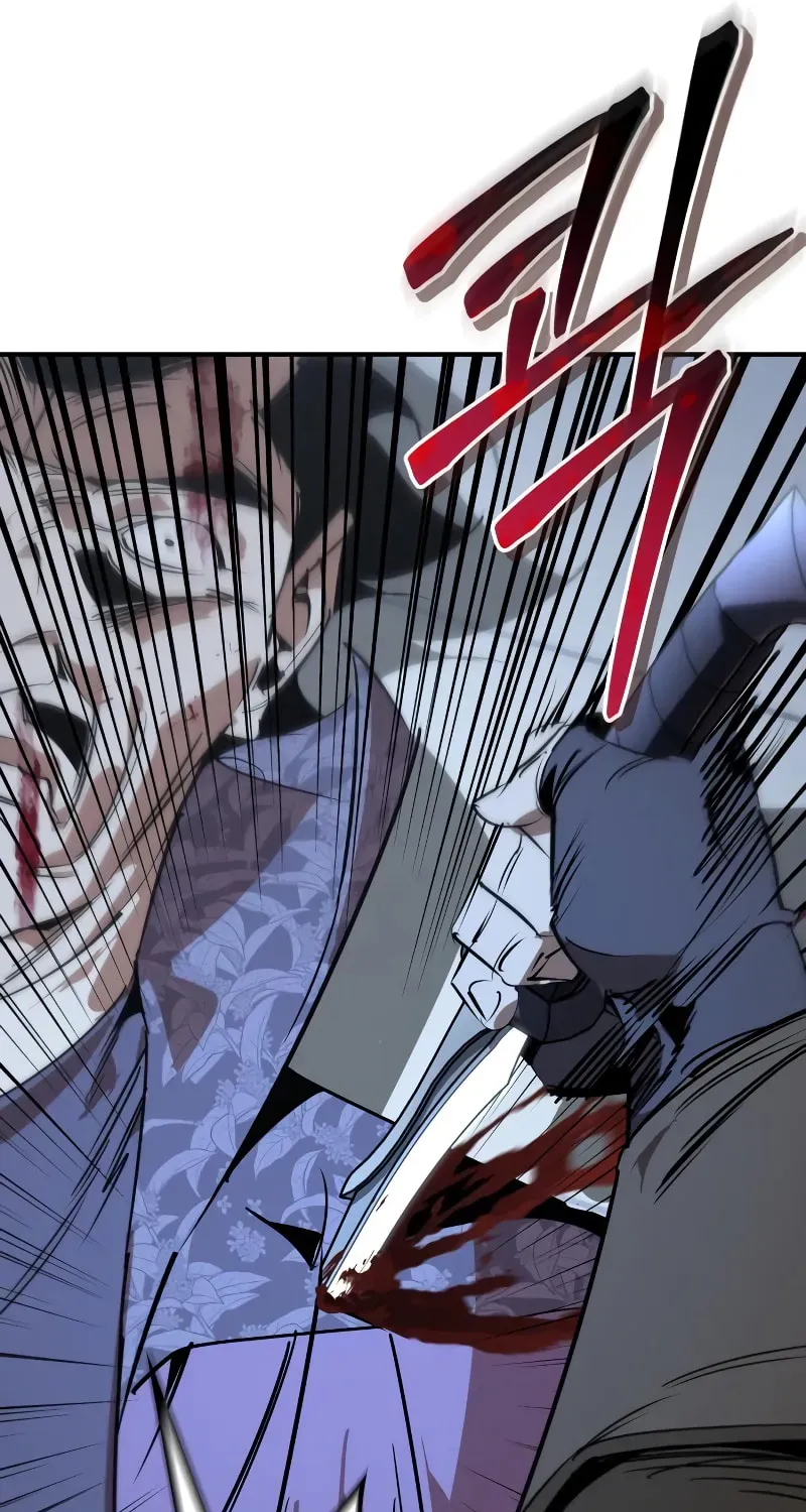 Read Wild West Murim chapter 89 image 58 on Lezhin