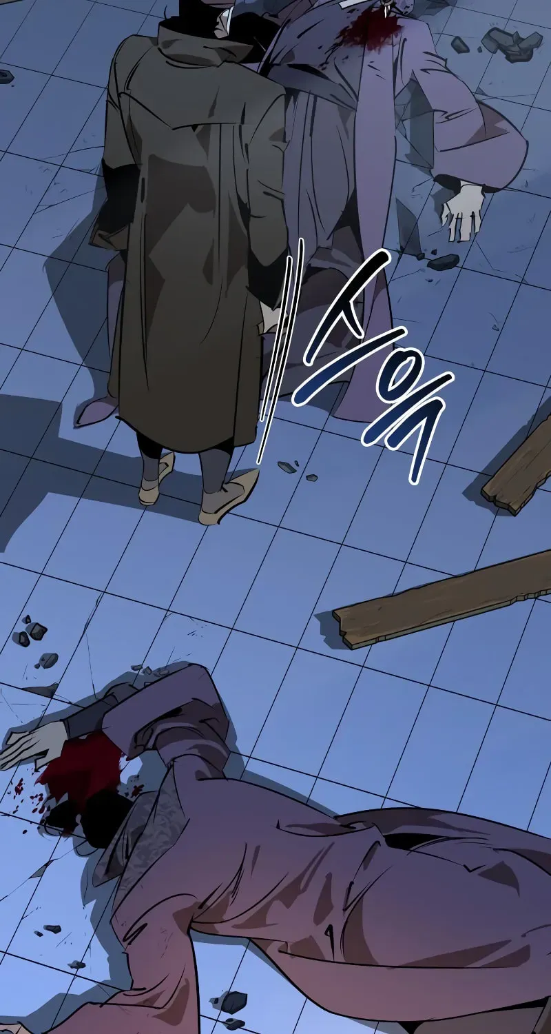 Read Wild West Murim chapter 89 image 60 on Lezhin