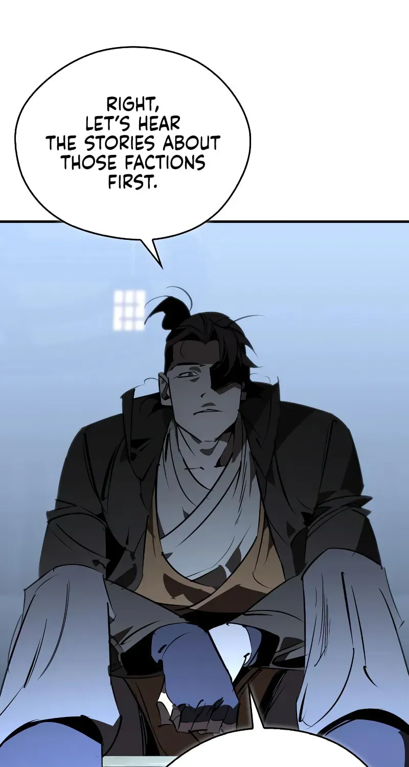 Read Wild West Murim chapter 89 image 65 on Lezhin