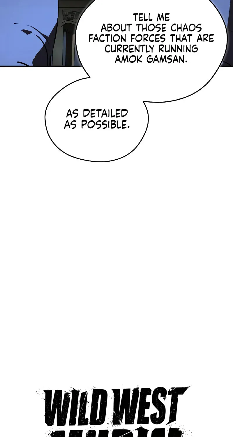 Read Wild West Murim chapter 89 image 66 on Lezhin