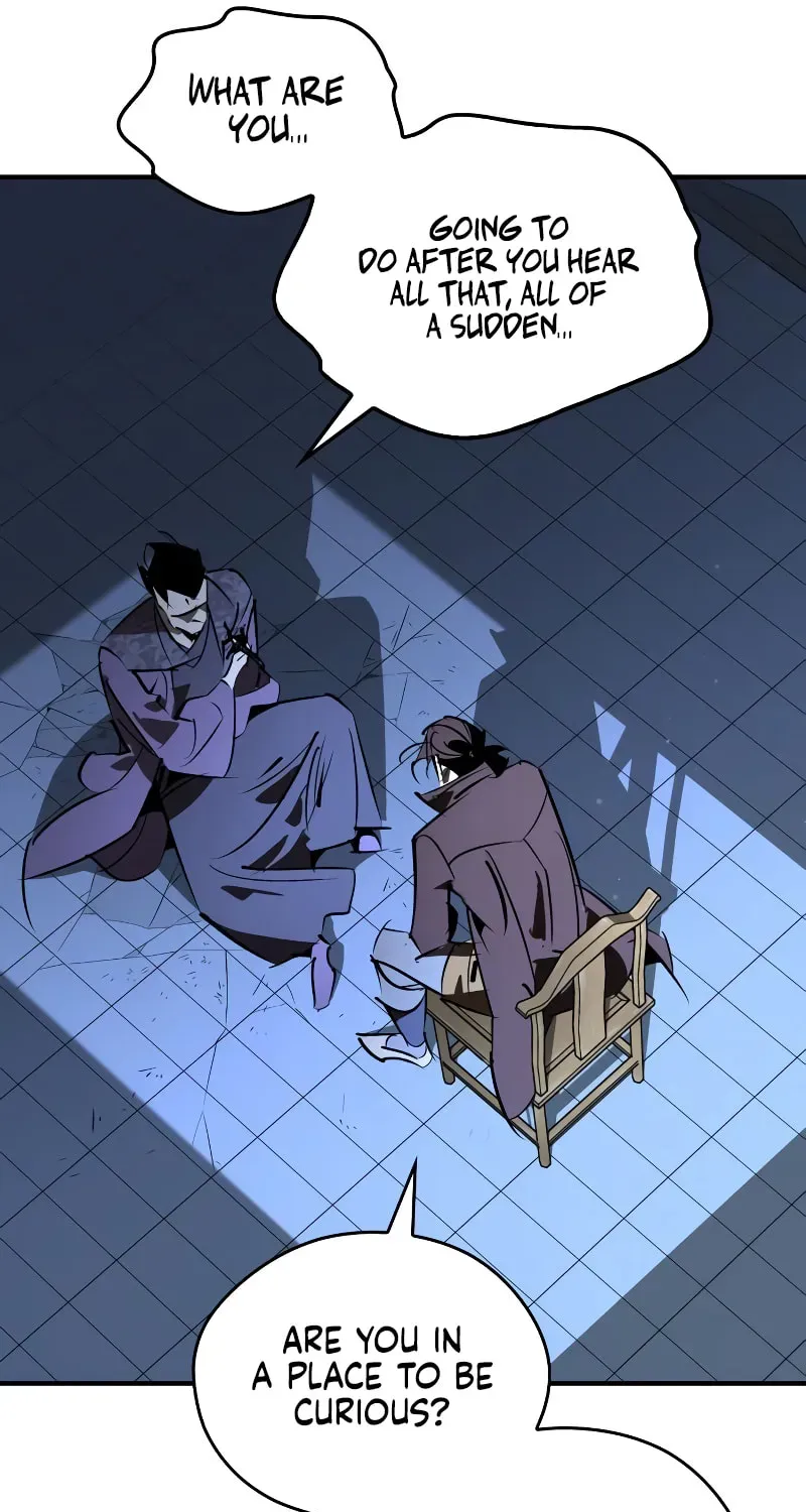 Read Wild West Murim chapter 89 image 69 on Lezhin