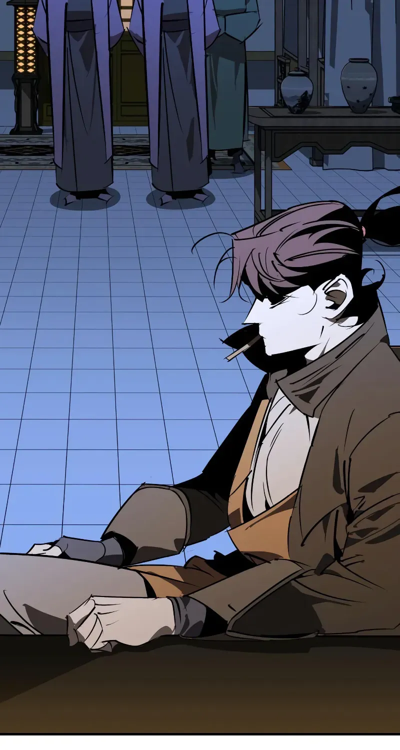 Read Wild West Murim chapter 89 image 7 on Lezhin