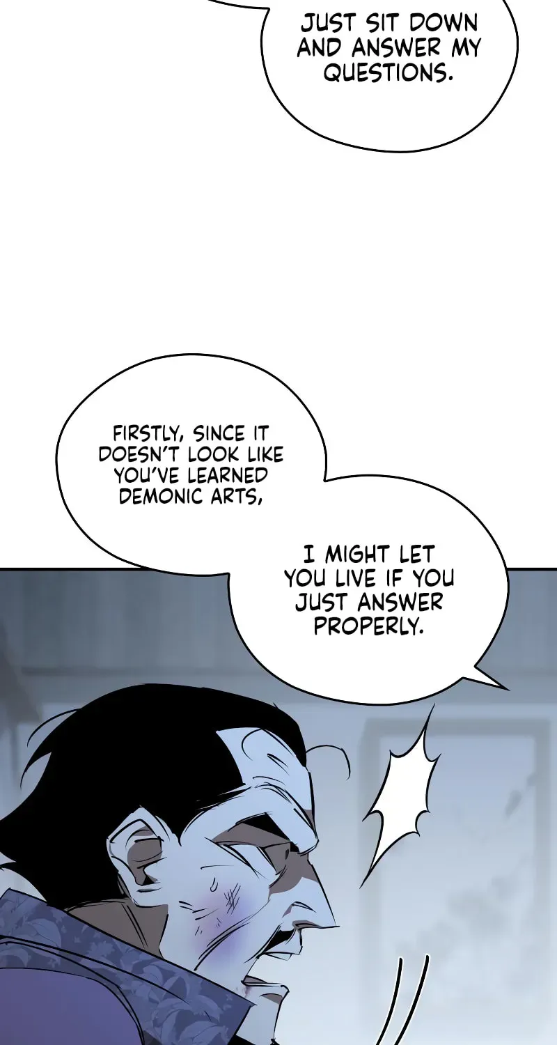 Read Wild West Murim chapter 89 image 70 on Lezhin