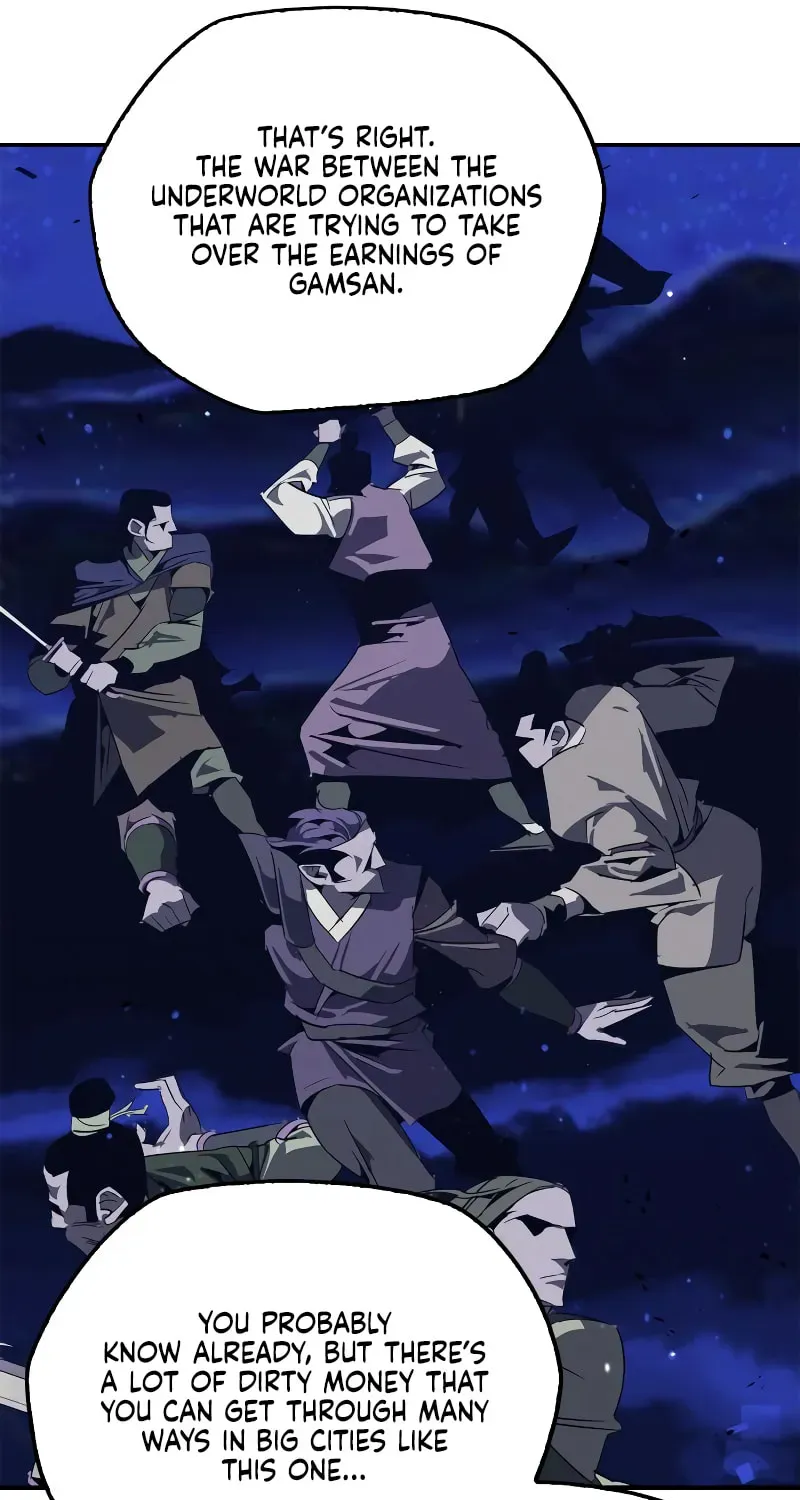 Read Wild West Murim chapter 89 image 79 on Lezhin