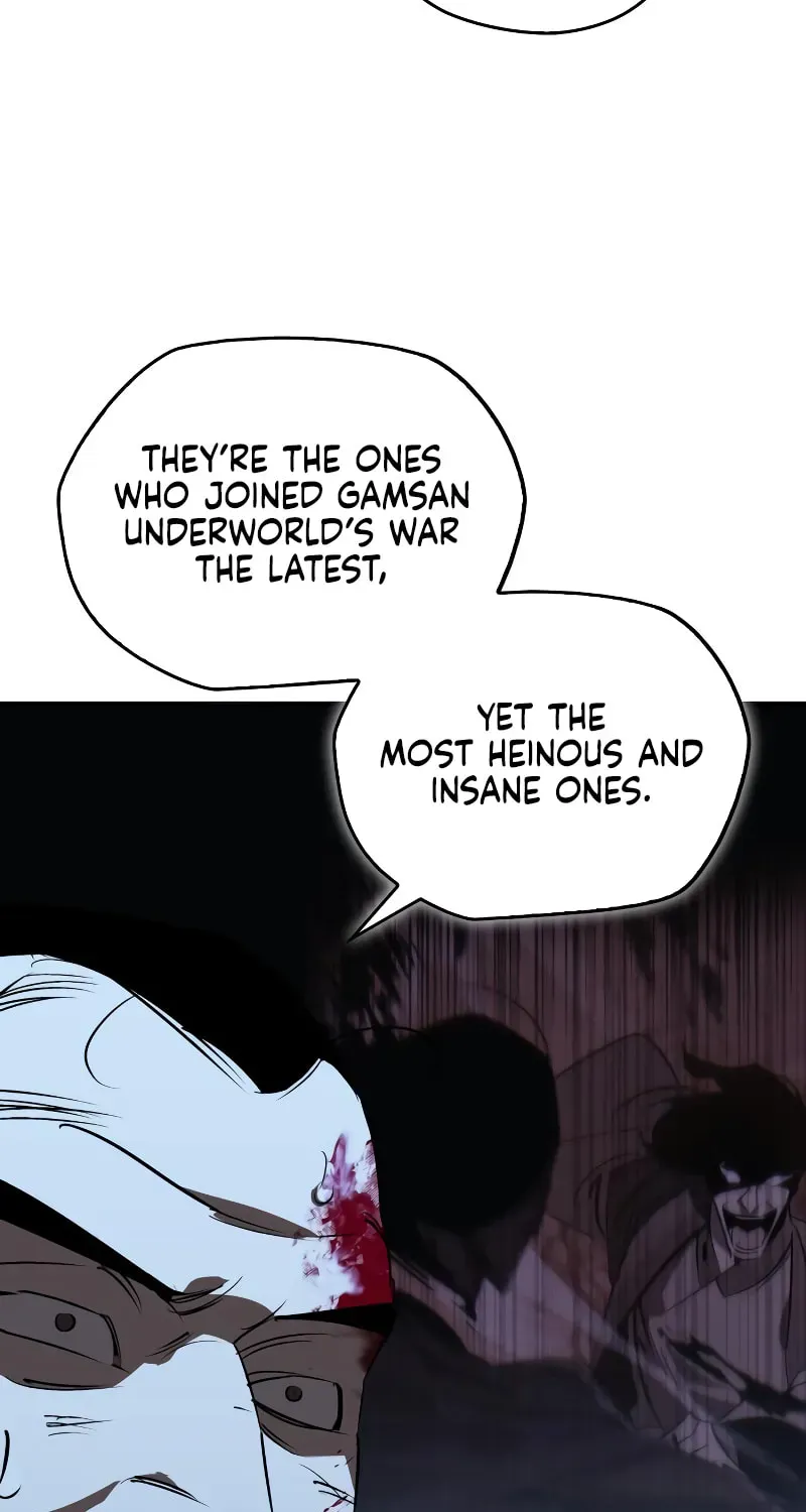 Read Wild West Murim chapter 89 image 83 on Lezhin