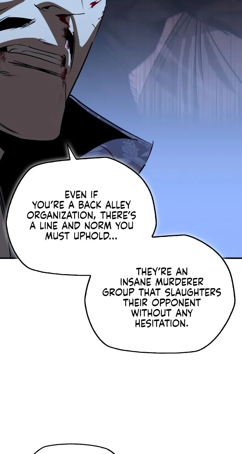 Read Wild West Murim chapter 89 image 84 on Lezhin