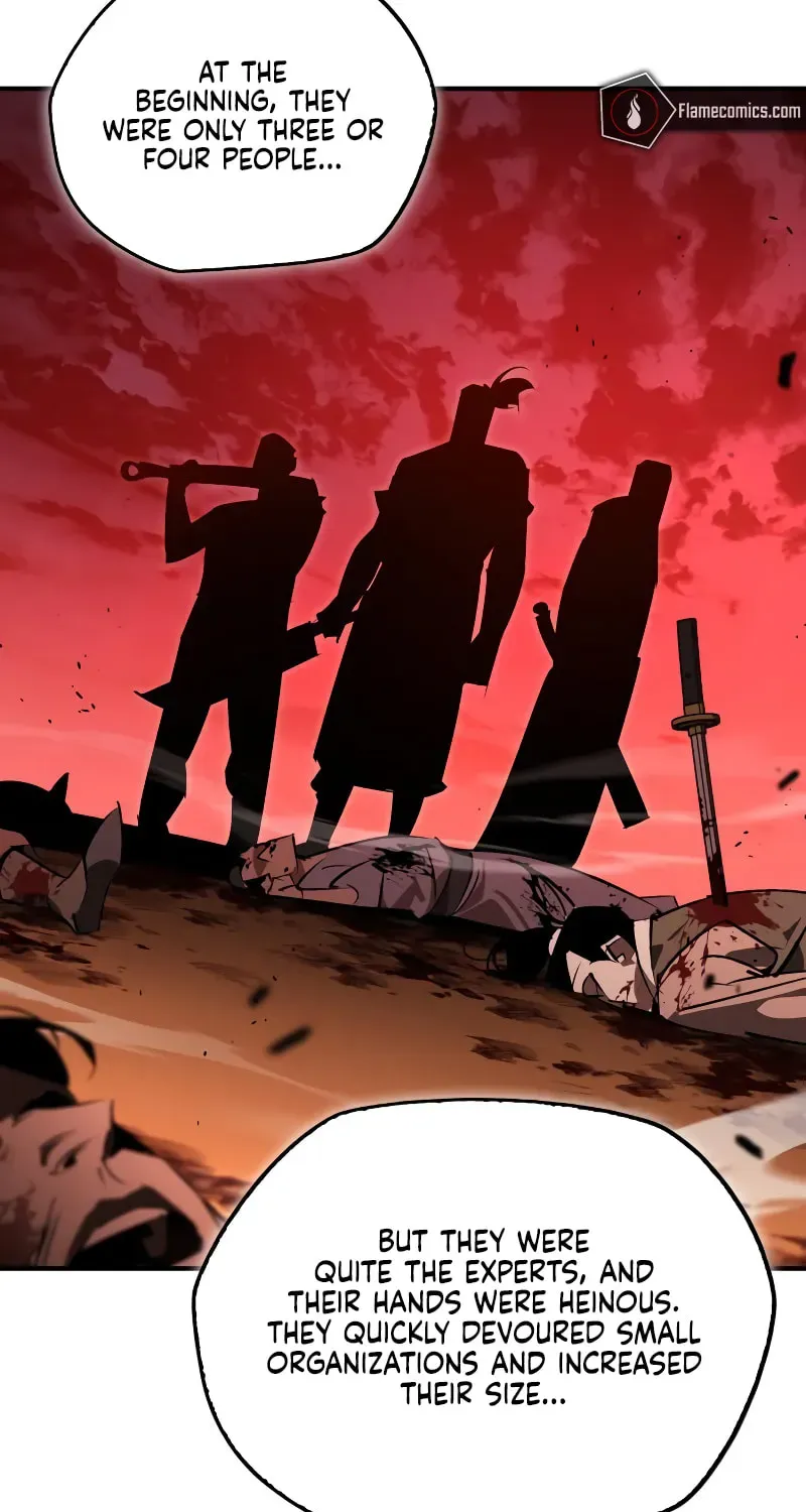 Read Wild West Murim chapter 89 image 85 on Lezhin