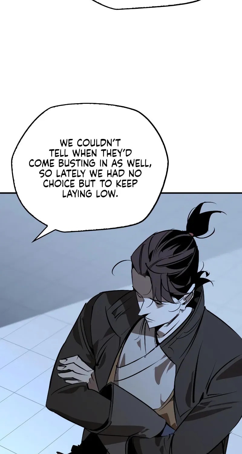 Read Wild West Murim chapter 89 image 86 on Lezhin