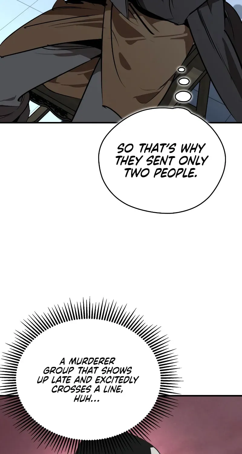 Read Wild West Murim chapter 89 image 87 on Lezhin