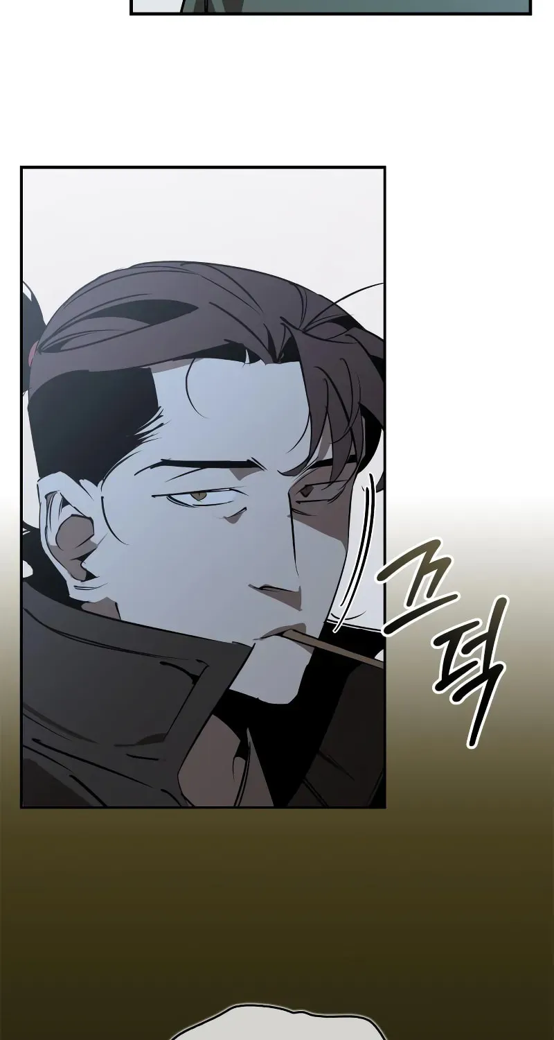 Read Wild West Murim chapter 89 image 9 on Lezhin