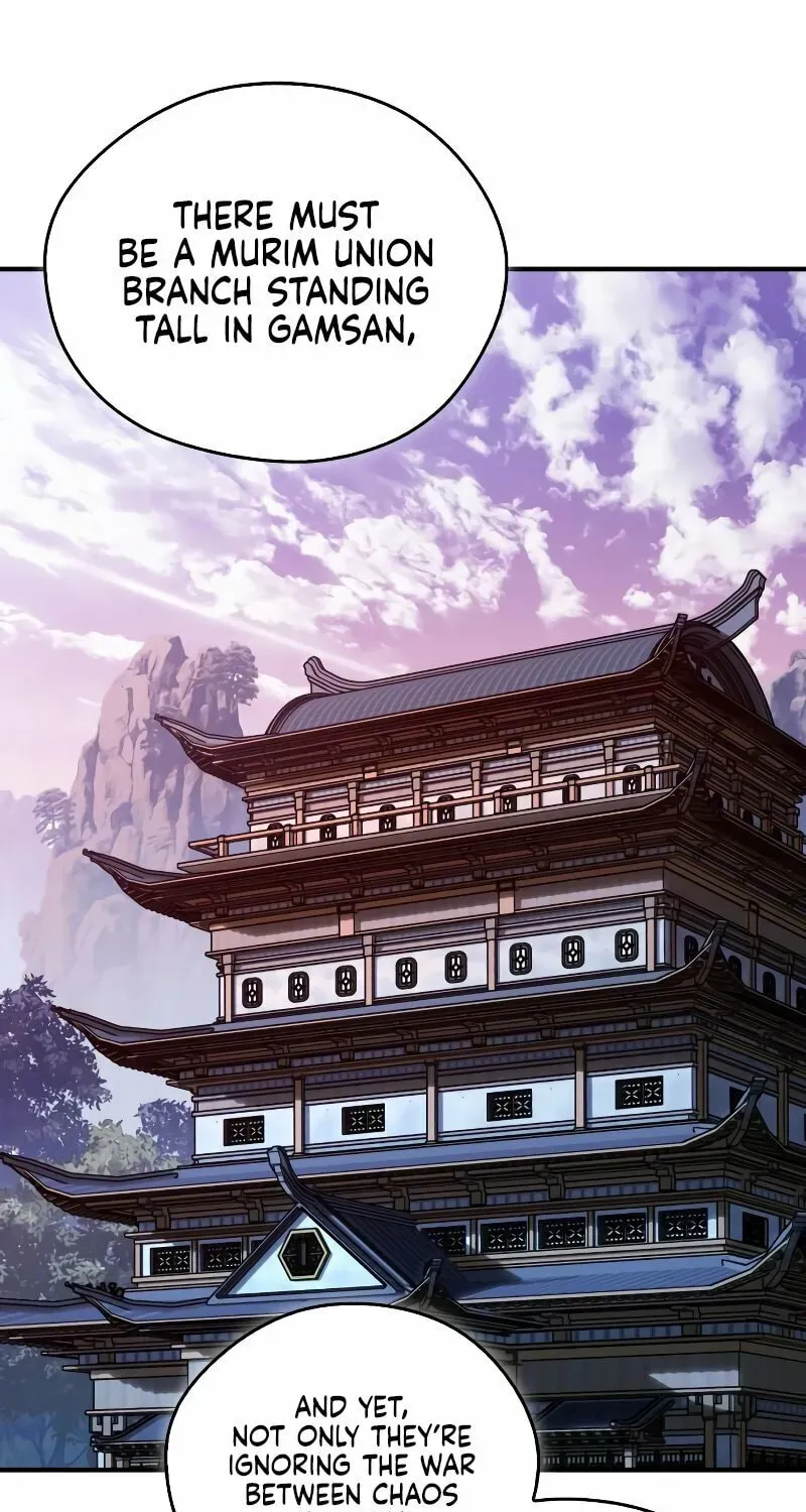 Read Wild West Murim chapter 89 image 92 on Lezhin