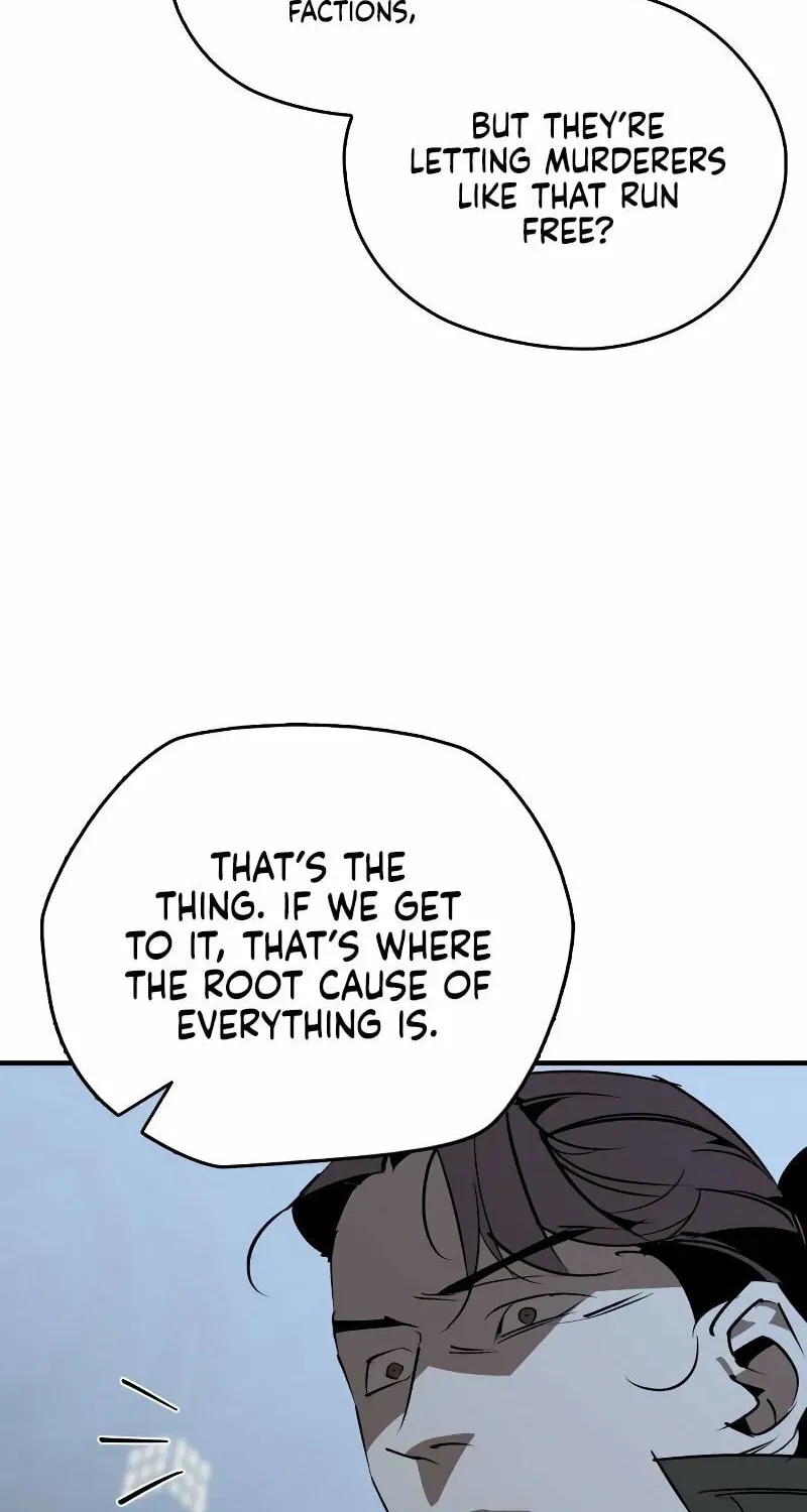 Read Wild West Murim chapter 89 image 93 on Lezhin