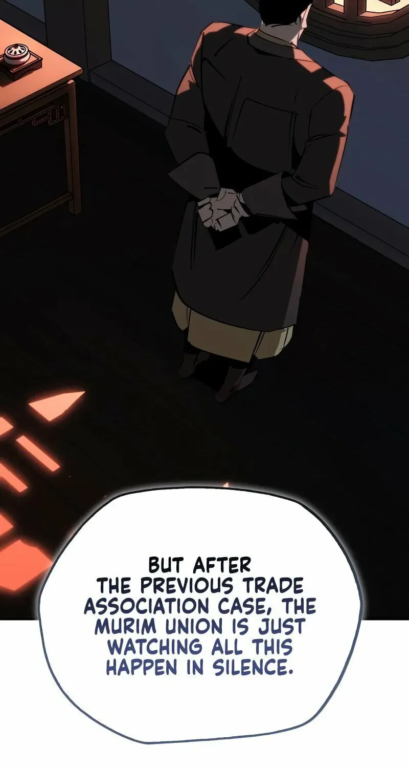 Read Wild West Murim chapter 89 image 95 on Lezhin