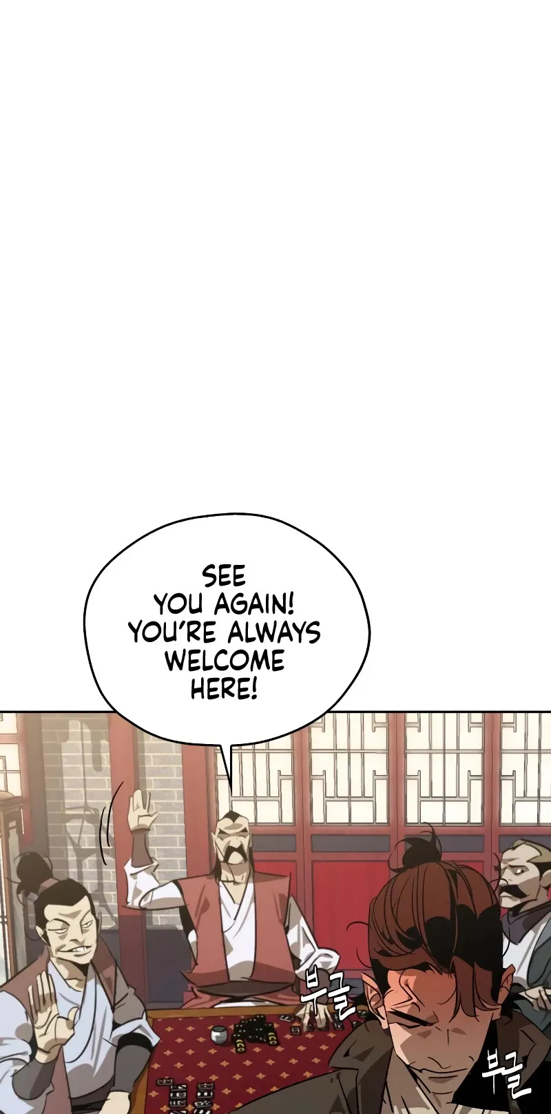Read Wild West Murim chapter 9 image 10 on Lezhin