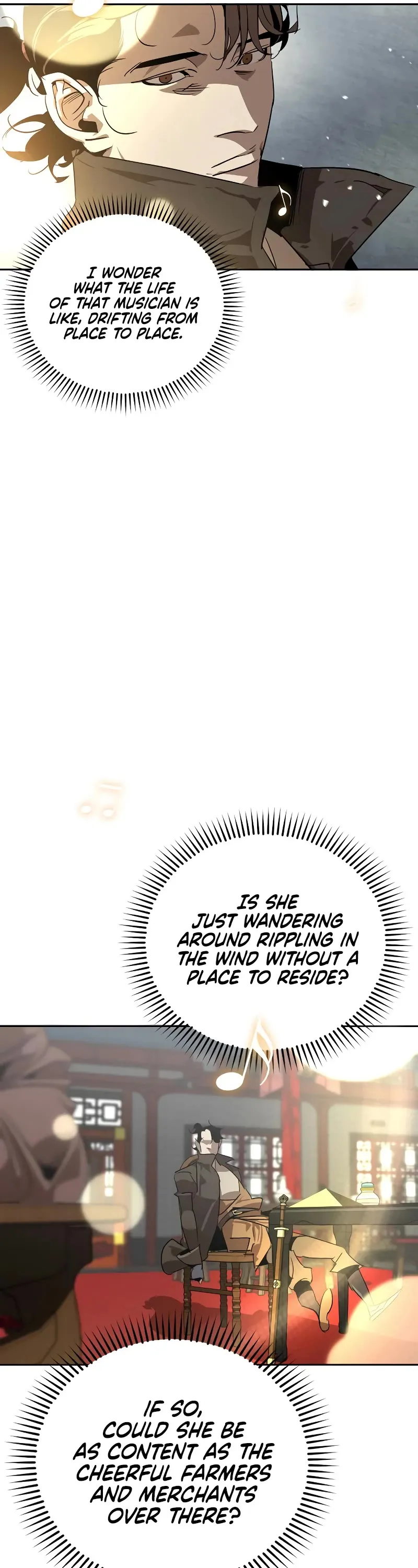 Read Wild West Murim chapter 9 image 18 on Lezhin