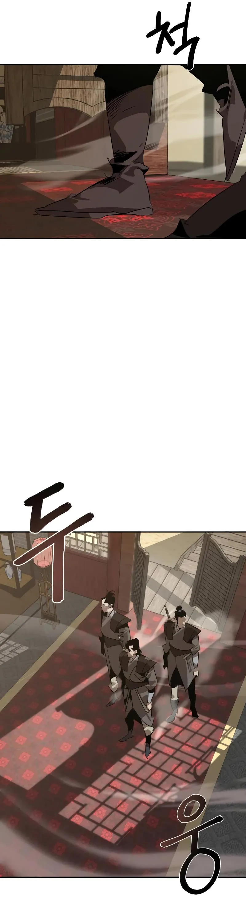 Read Wild West Murim chapter 9 image 21 on Lezhin