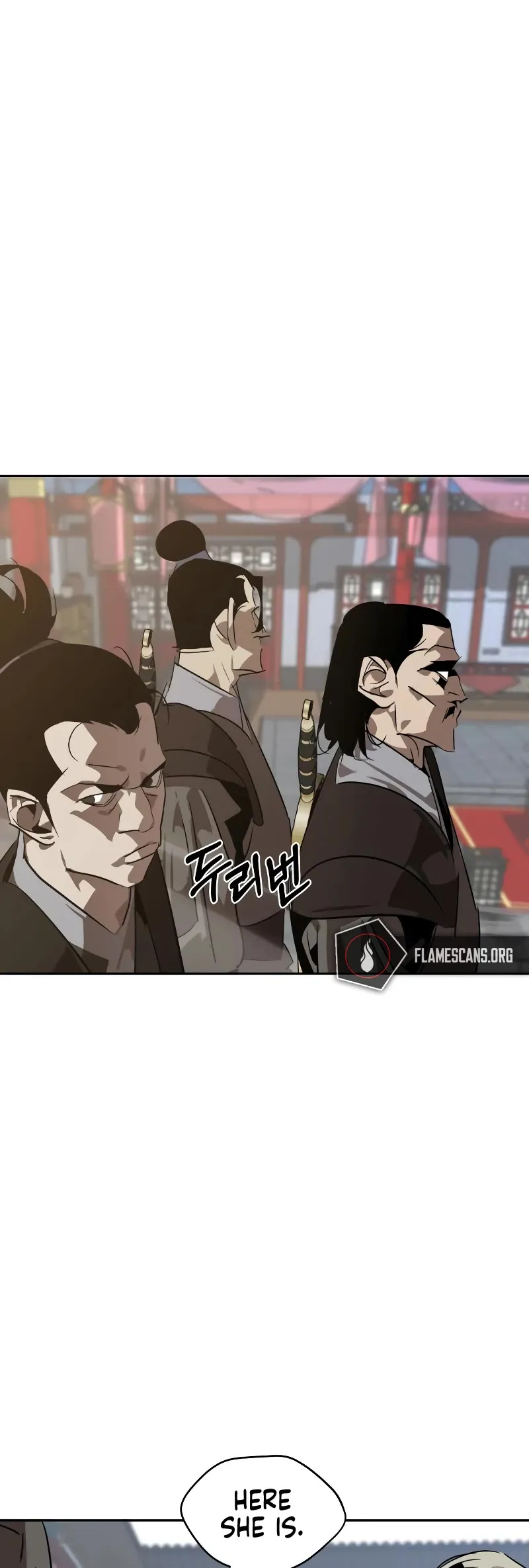 Read Wild West Murim chapter 9 image 22 on Lezhin