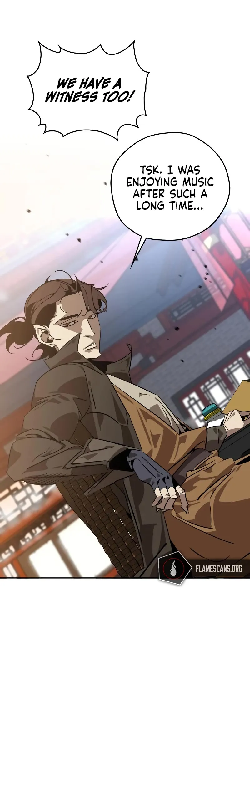 Read Wild West Murim chapter 9 image 30 on Lezhin