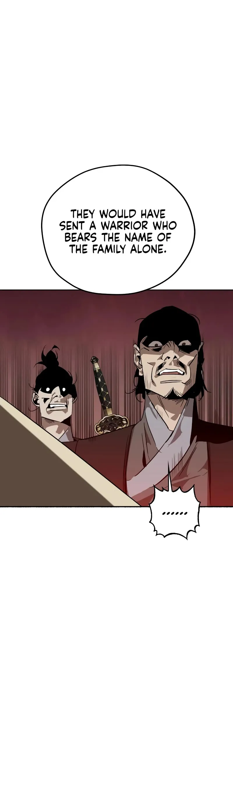 Read Wild West Murim chapter 9 image 36 on Lezhin