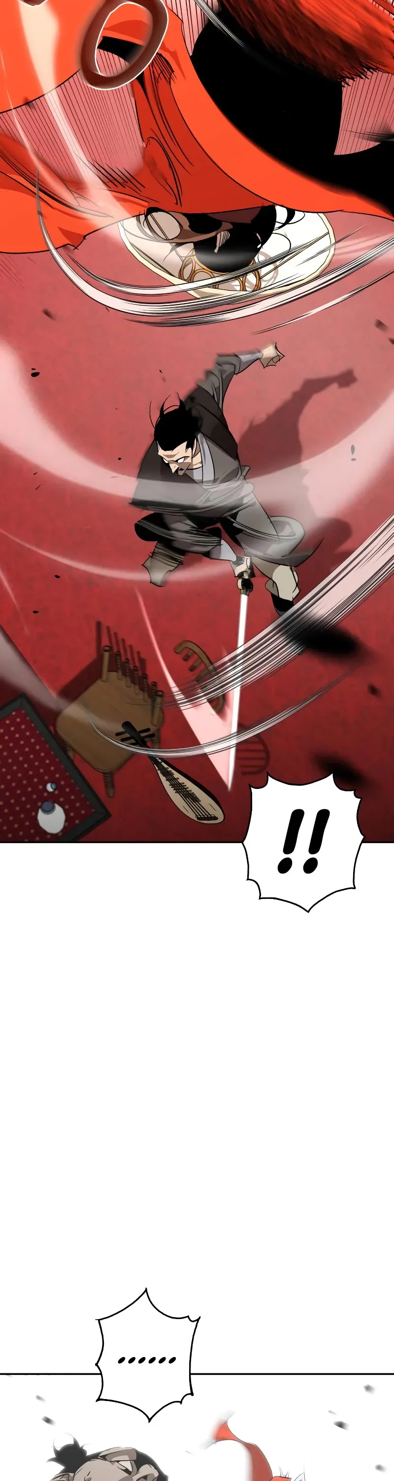 Read Wild West Murim chapter 9 image 42 on Lezhin