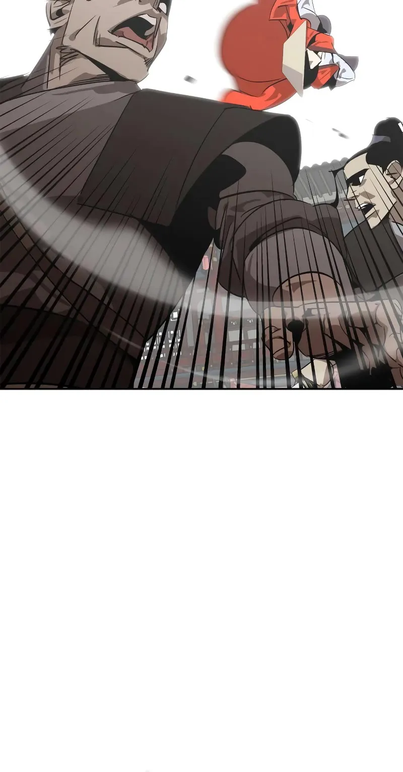 Read Wild West Murim chapter 9 image 43 on Lezhin