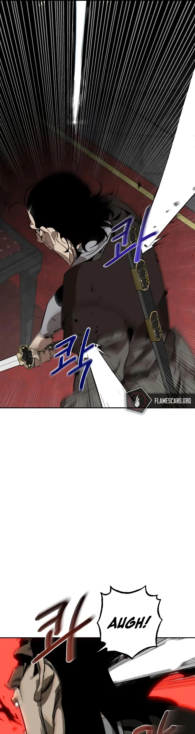 Read Wild West Murim chapter 9 image 45 on Lezhin