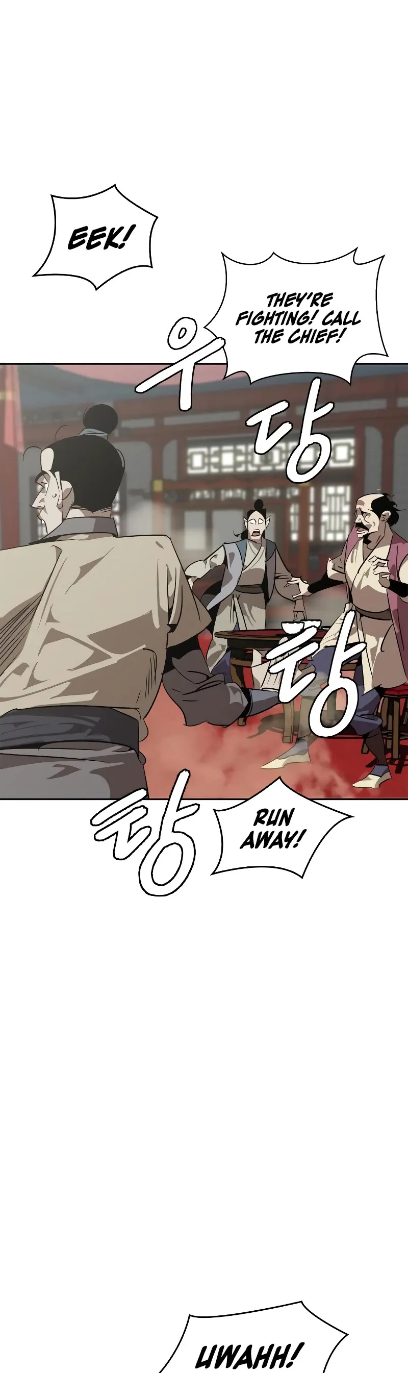 Read Wild West Murim chapter 9 image 49 on Lezhin