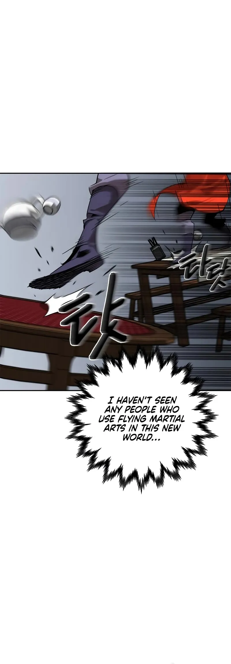 Read Wild West Murim chapter 9 image 57 on Lezhin