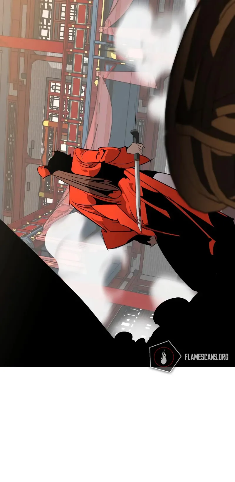 Read Wild West Murim chapter 9 image 65 on Lezhin