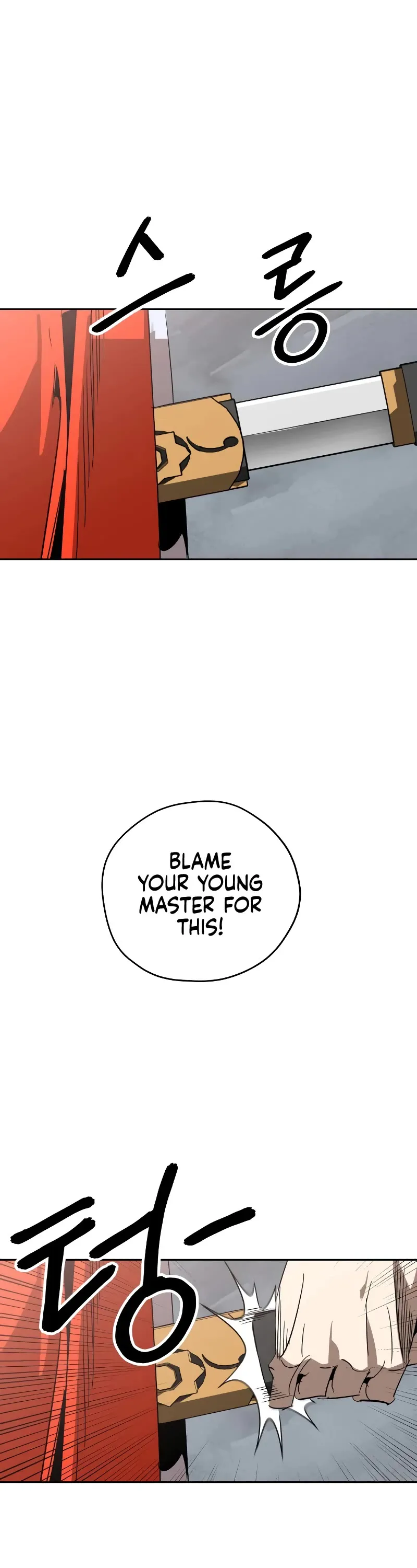 Read Wild West Murim chapter 9 image 66 on Lezhin
