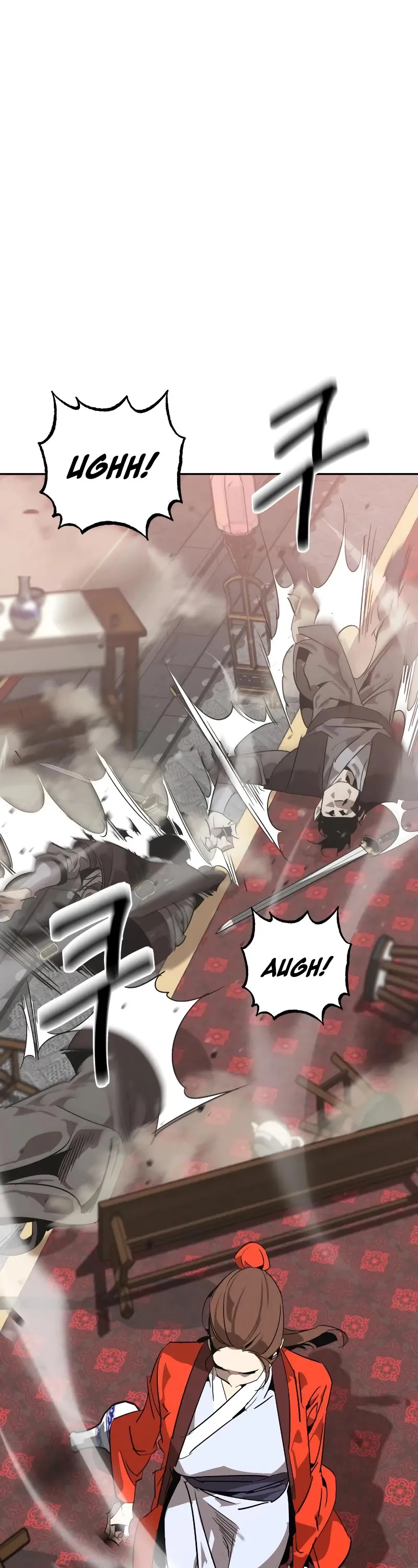 Read Wild West Murim chapter 9 image 67 on Lezhin