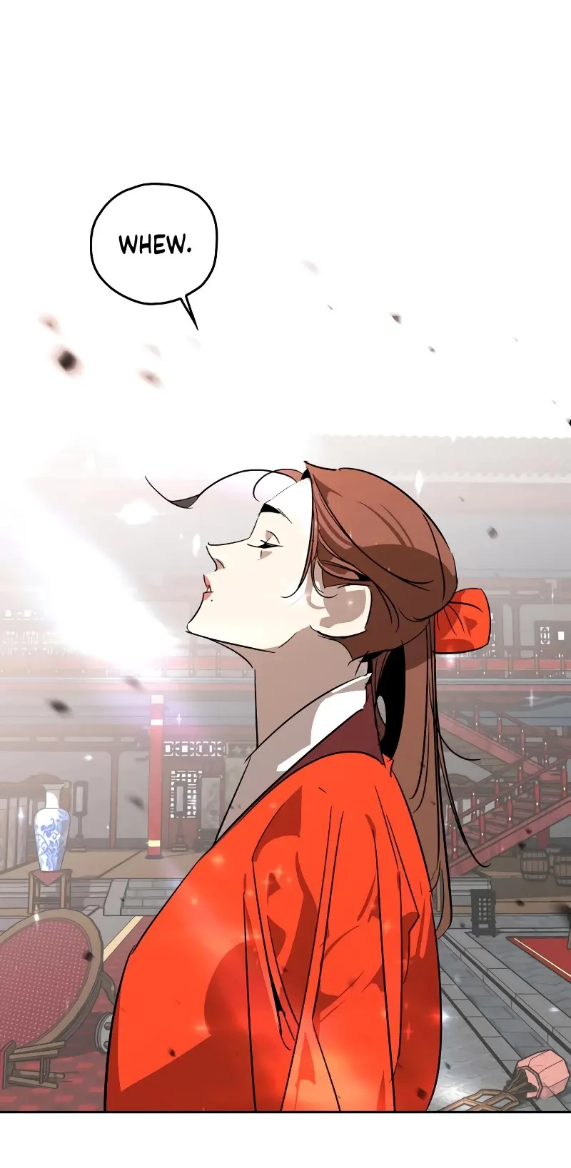 Read Wild West Murim chapter 9 image 69 on Lezhin