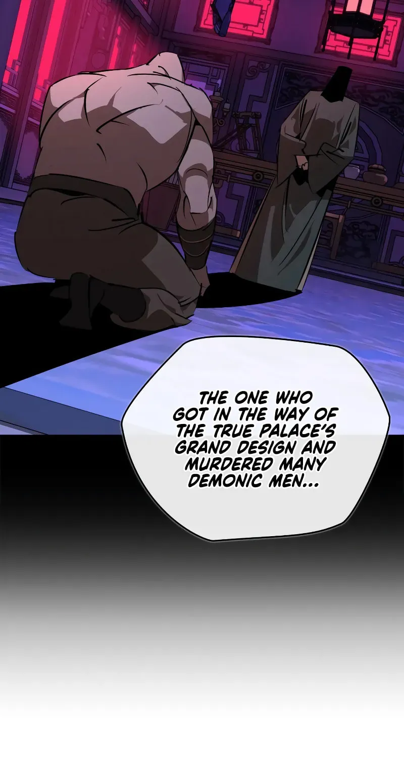 Read Wild West Murim chapter 91 image 10 on Lezhin