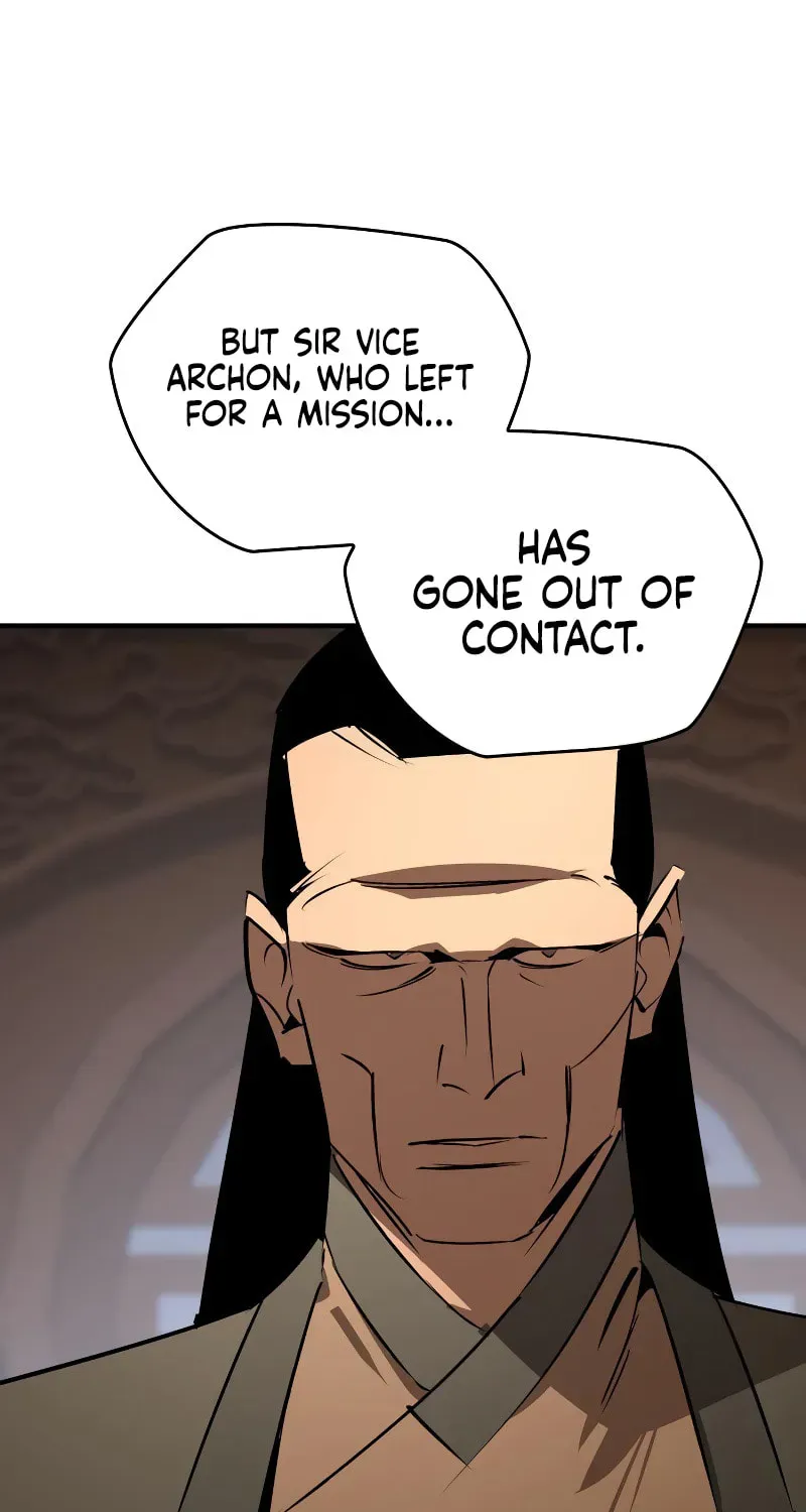 Read Wild West Murim chapter 91 image 100 on Lezhin
