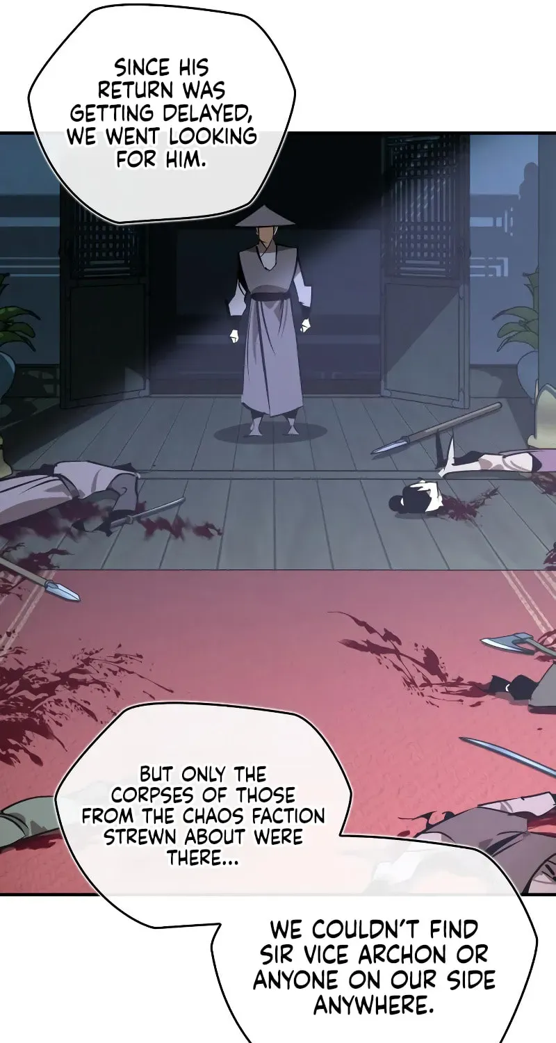 Read Wild West Murim chapter 91 image 103 on Lezhin