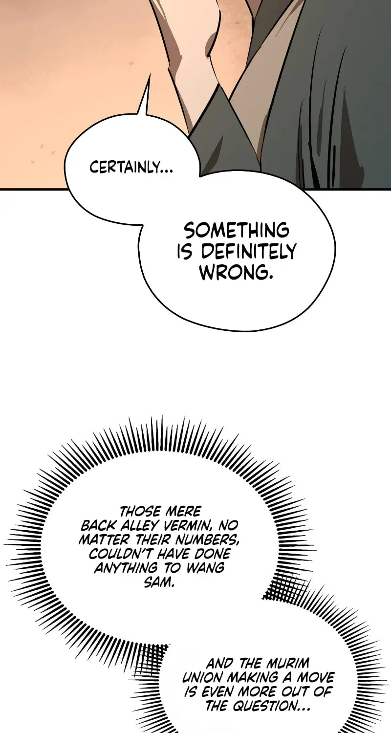 Read Wild West Murim chapter 91 image 105 on Lezhin