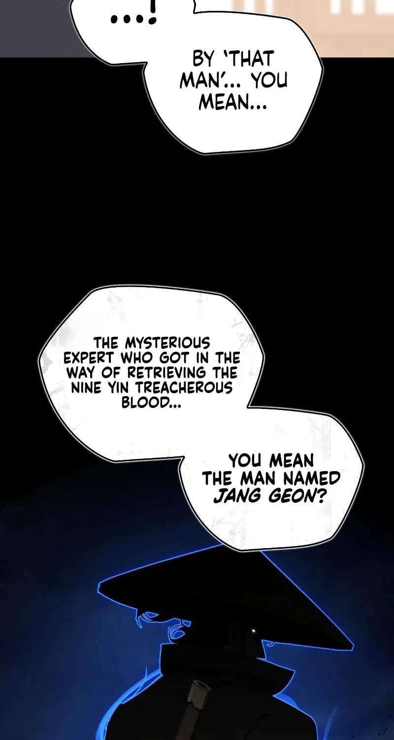 Read Wild West Murim chapter 91 image 108 on Lezhin