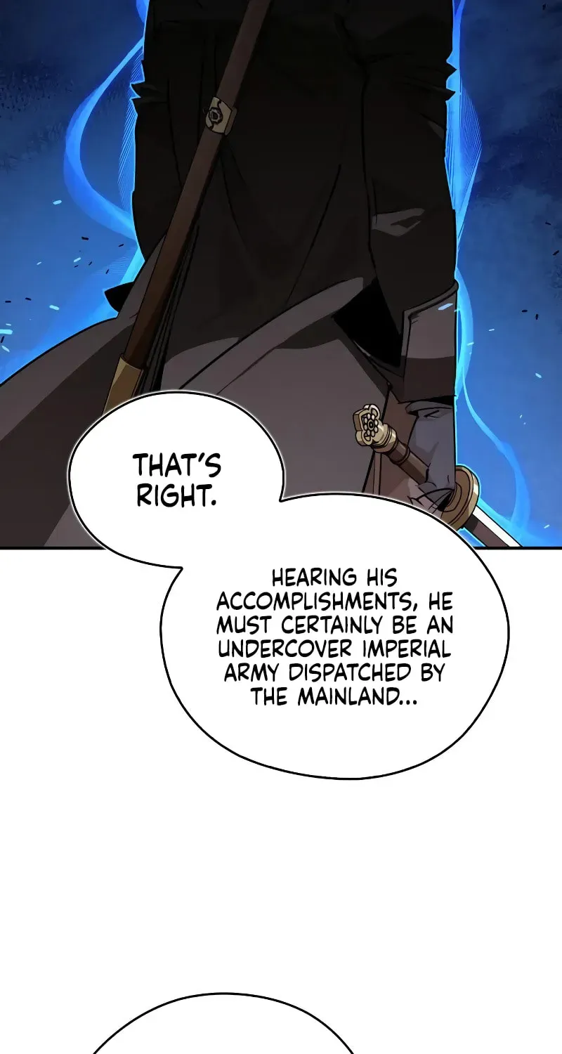 Read Wild West Murim chapter 91 image 109 on Lezhin