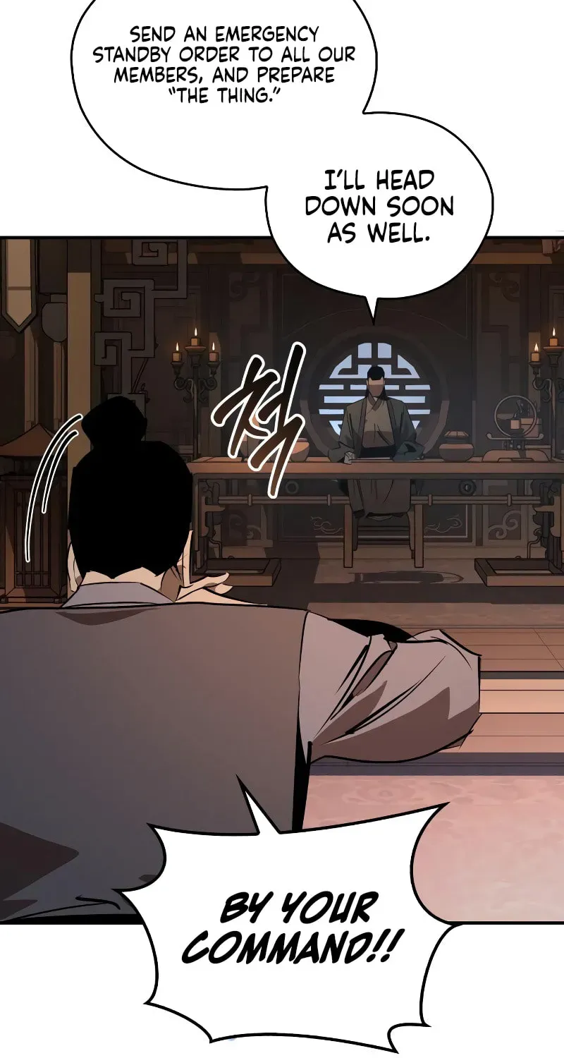 Read Wild West Murim chapter 91 image 110 on Lezhin