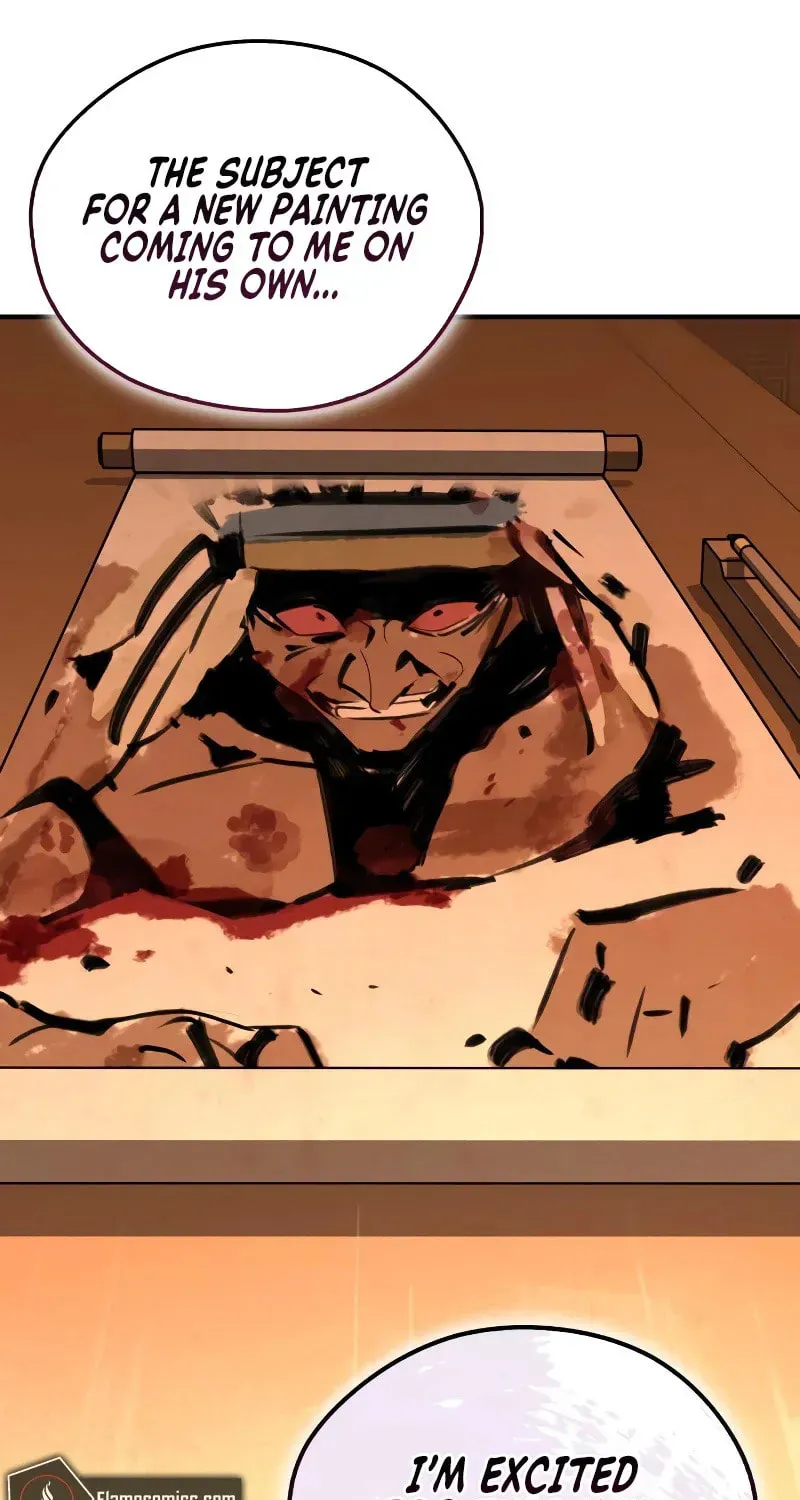 Read Wild West Murim chapter 91 image 114 on Lezhin
