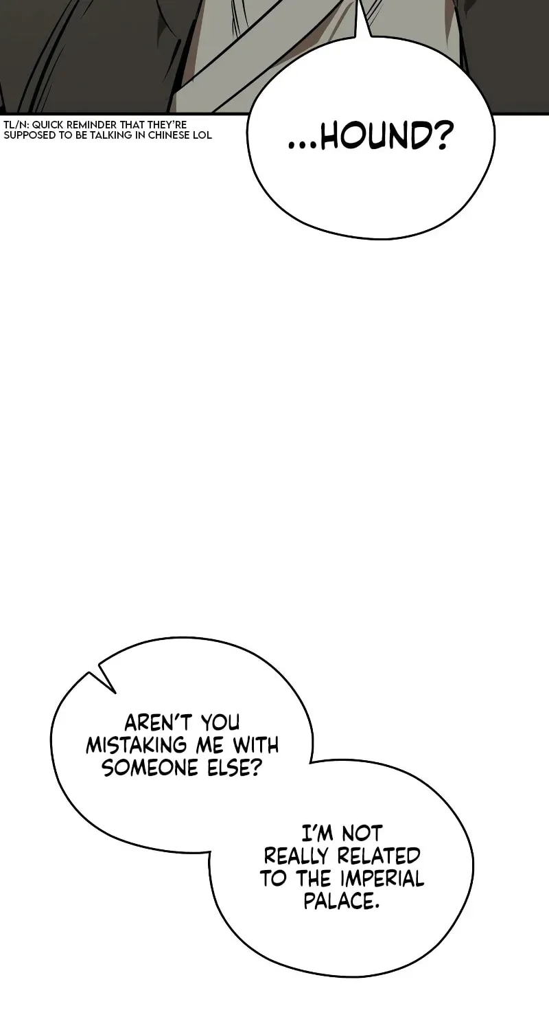 Read Wild West Murim chapter 91 image 12 on Lezhin