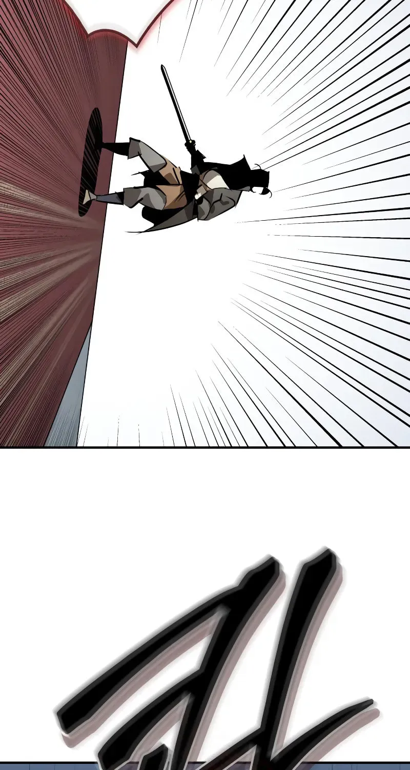 Read Wild West Murim chapter 91 image 18 on Lezhin