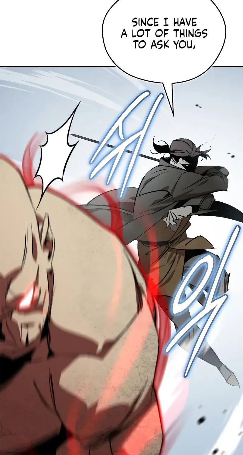 Read Wild West Murim chapter 91 image 22 on Lezhin