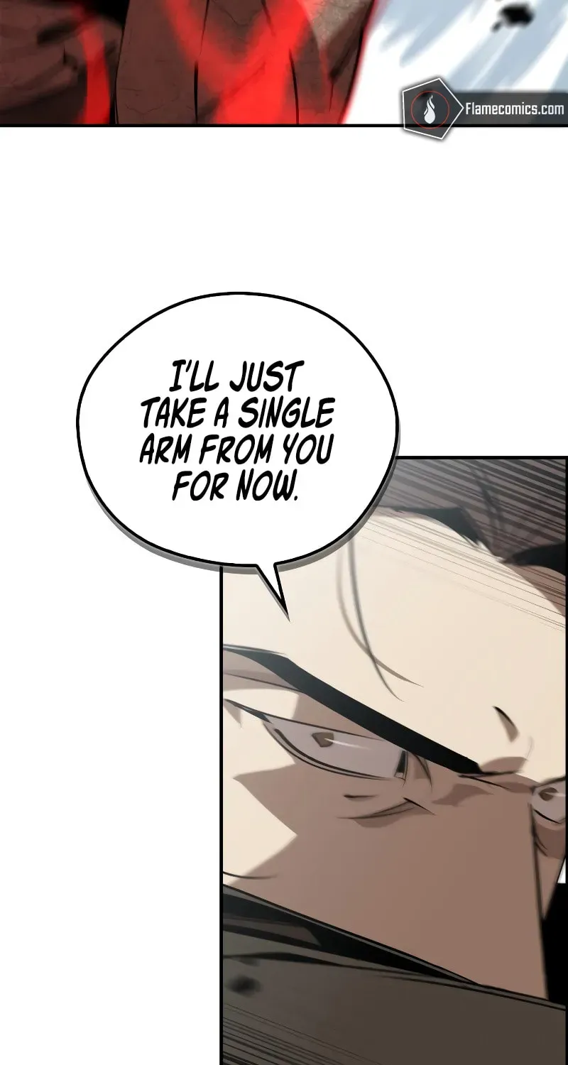 Read Wild West Murim chapter 91 image 23 on Lezhin