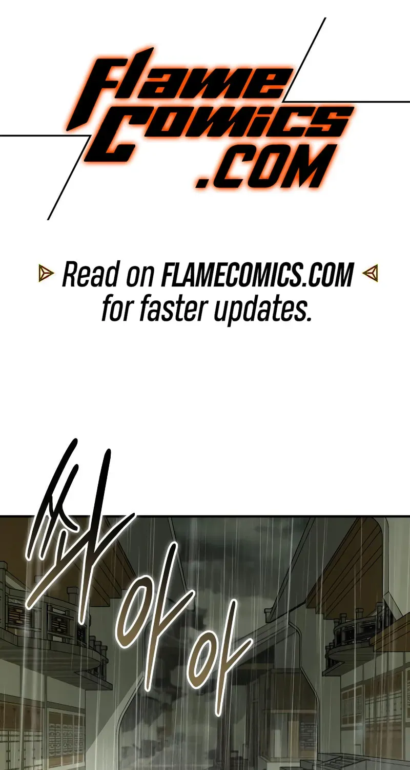 Read Wild West Murim chapter 91 image 3 on Lezhin