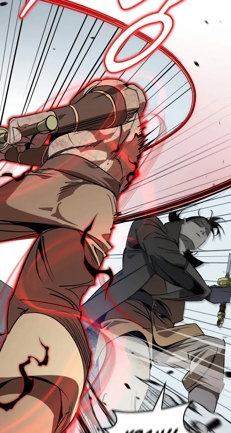 Read Wild West Murim chapter 91 image 30 on Lezhin