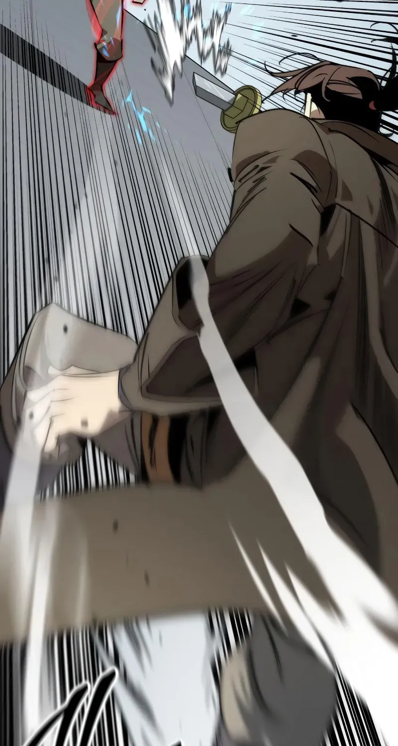 Read Wild West Murim chapter 91 image 33 on Lezhin