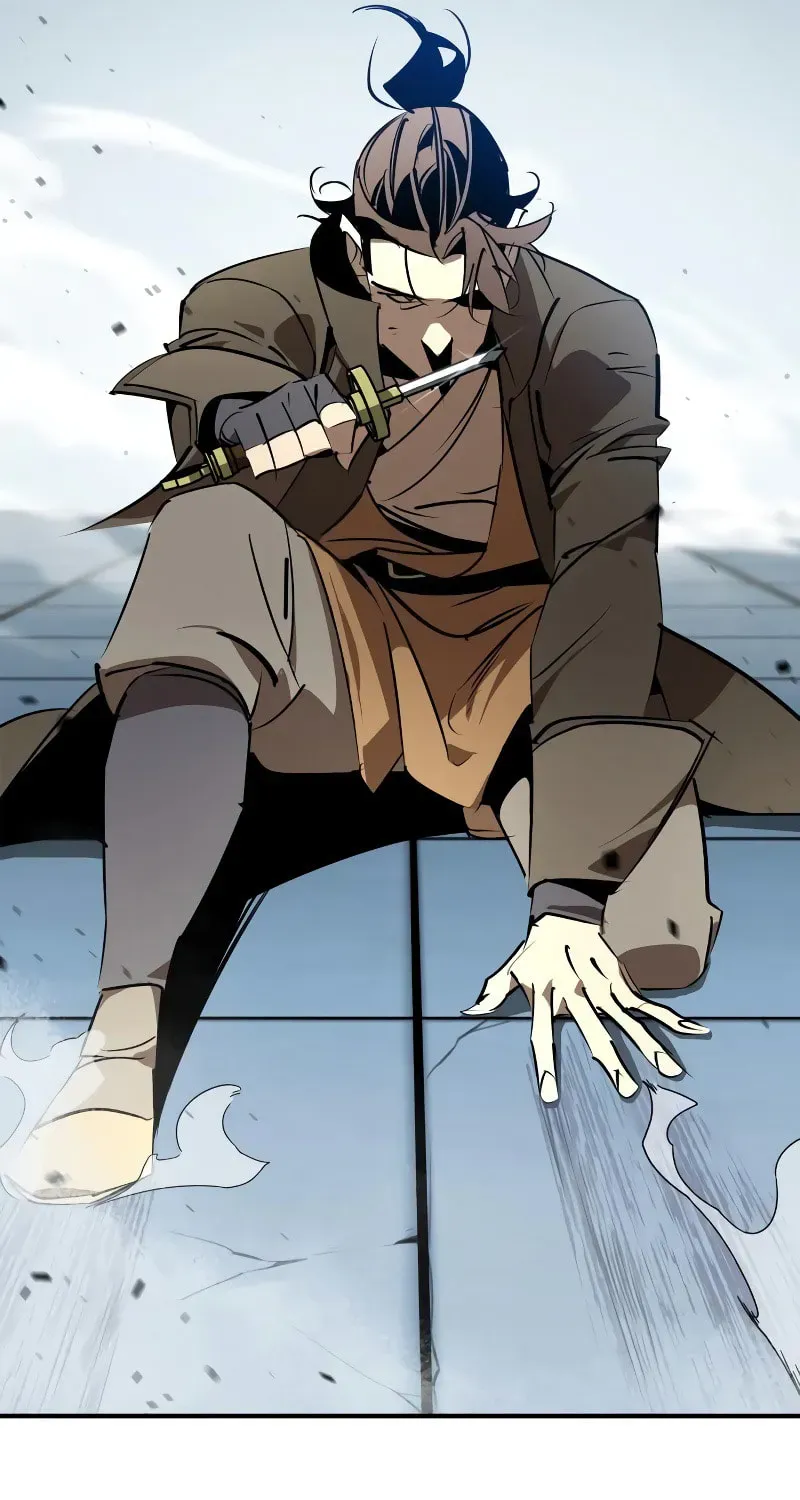 Read Wild West Murim chapter 91 image 37 on Lezhin