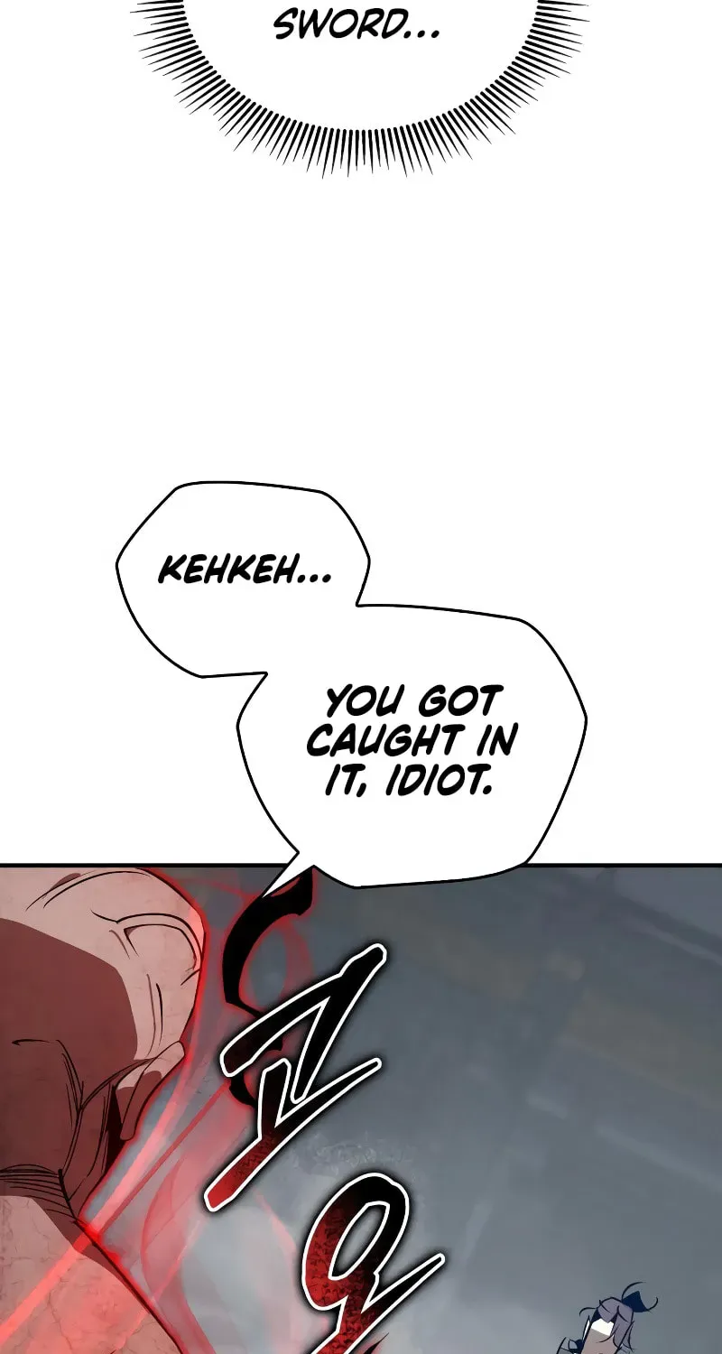 Read Wild West Murim chapter 91 image 39 on Lezhin