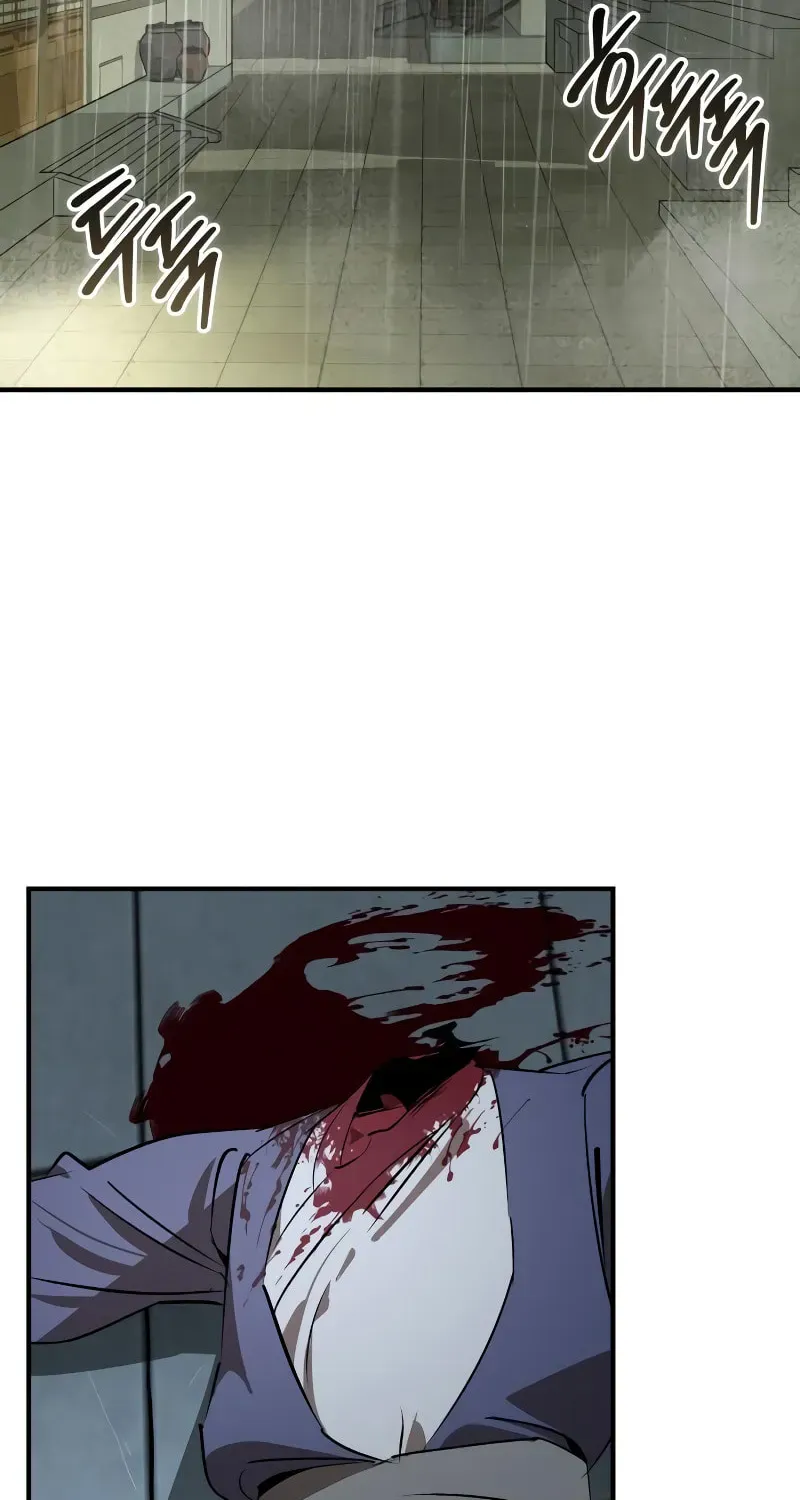 Read Wild West Murim chapter 91 image 4 on Lezhin